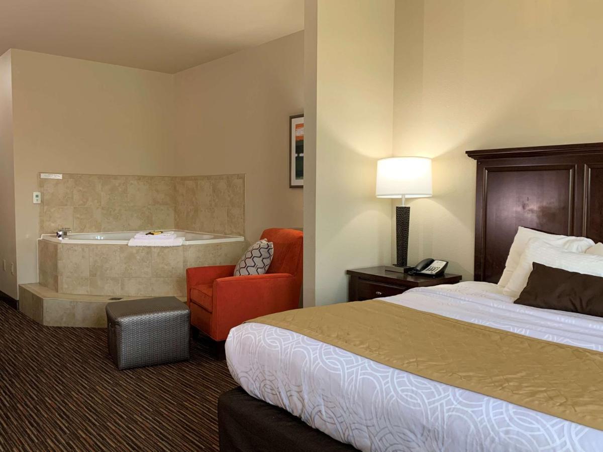 Radisson Hotel River Falls Екстер'єр фото