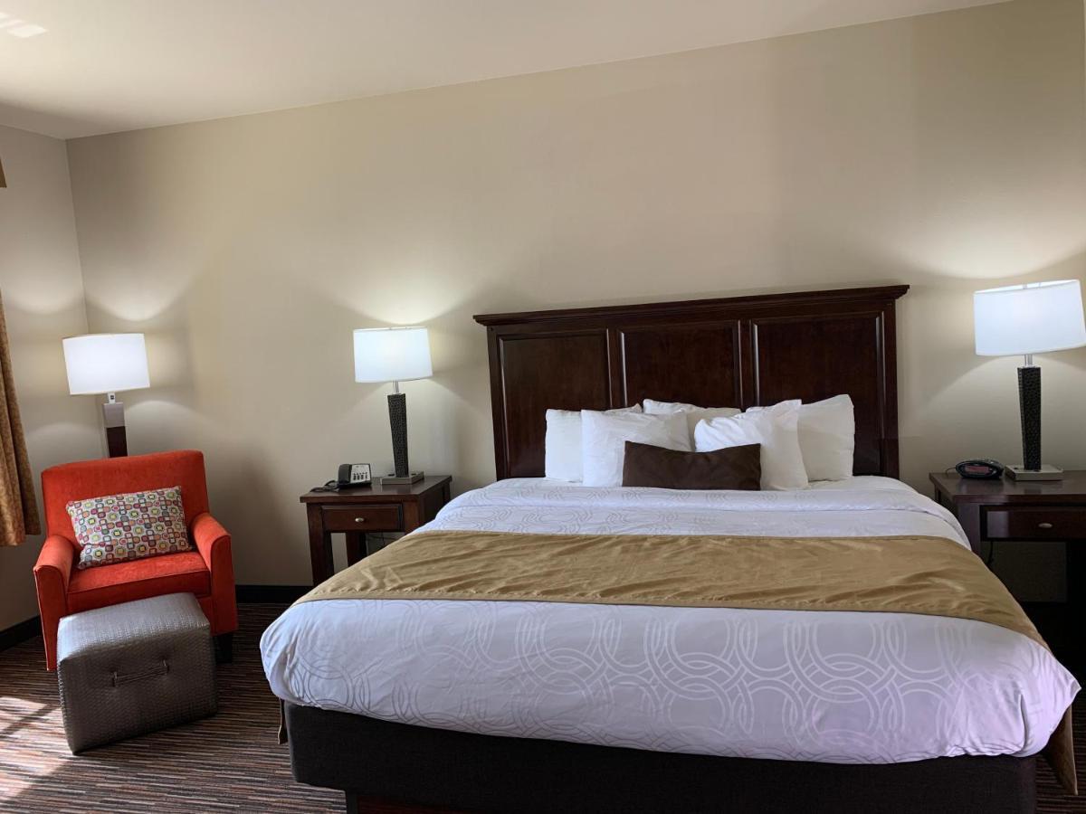 Radisson Hotel River Falls Екстер'єр фото