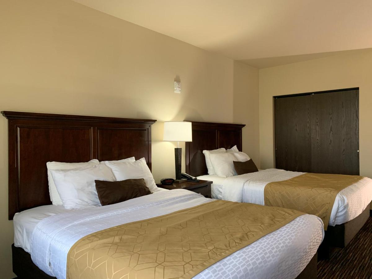 Radisson Hotel River Falls Екстер'єр фото