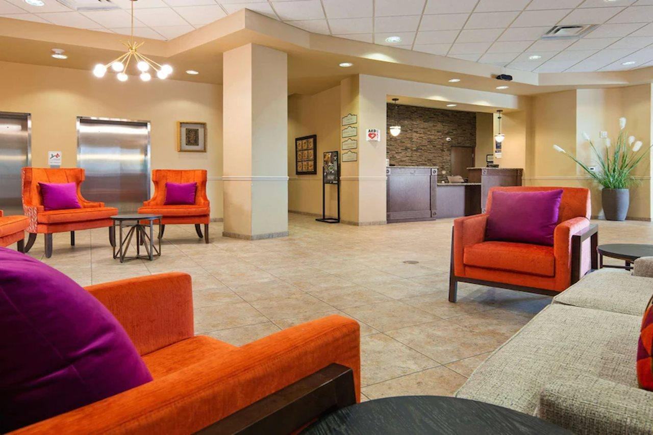 Radisson Hotel River Falls Екстер'єр фото