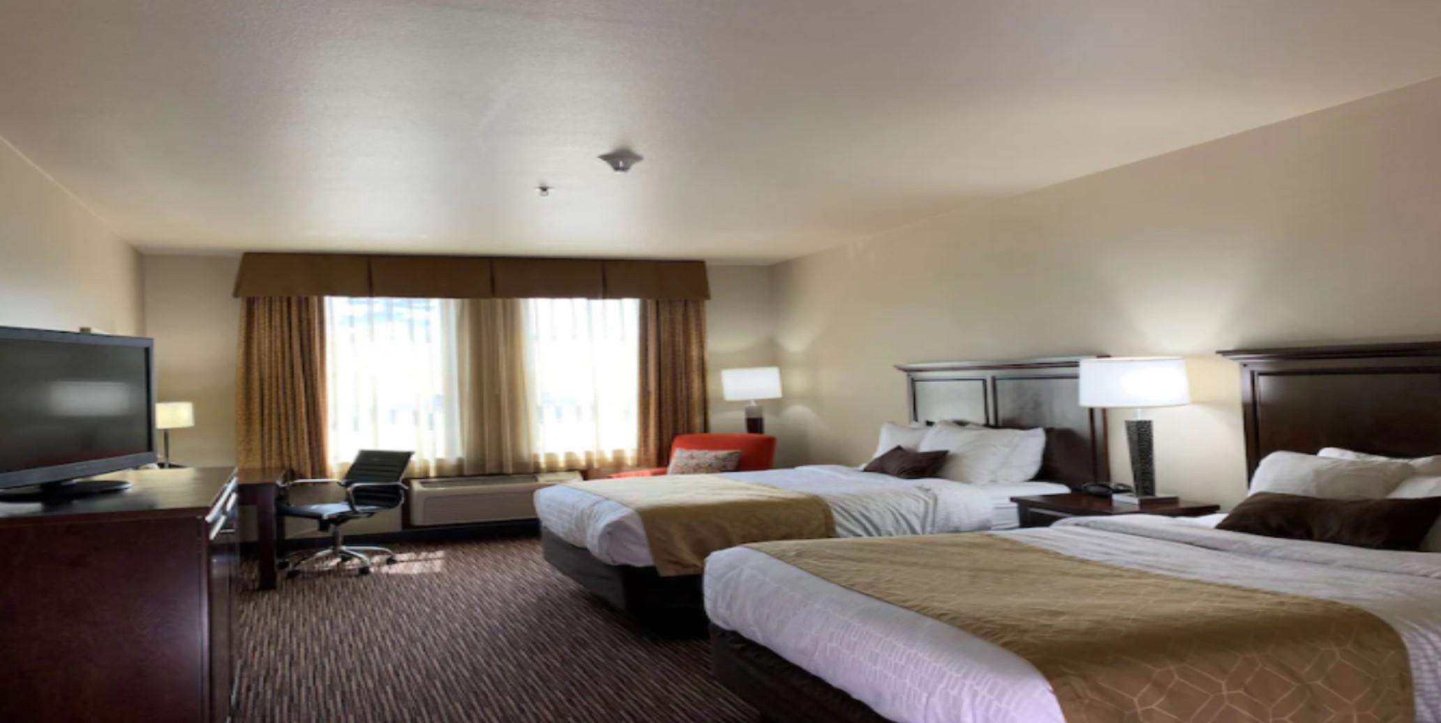 Radisson Hotel River Falls Екстер'єр фото