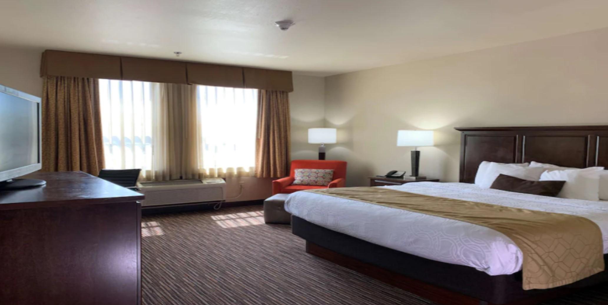 Radisson Hotel River Falls Екстер'єр фото