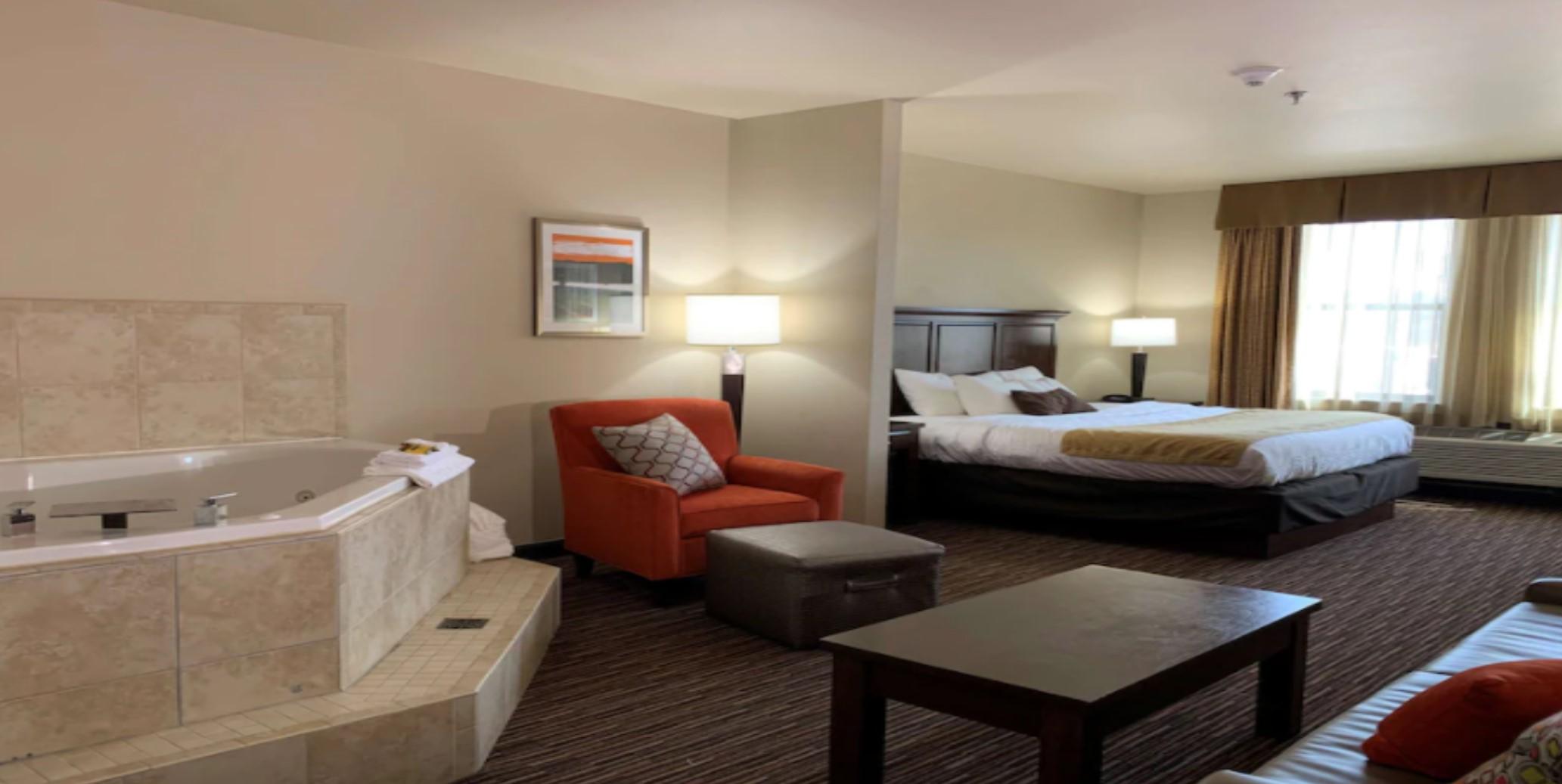 Radisson Hotel River Falls Екстер'єр фото