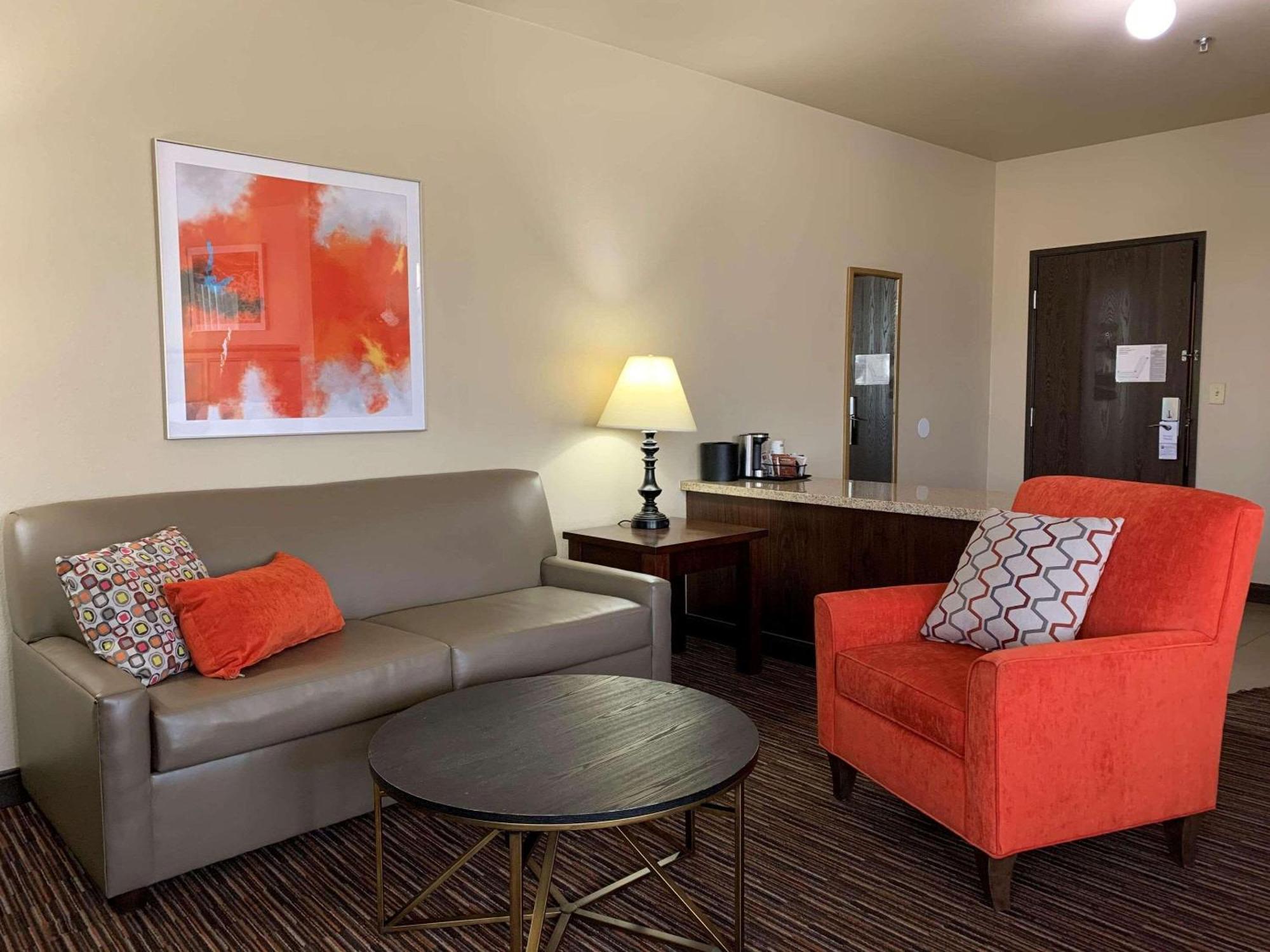 Radisson Hotel River Falls Екстер'єр фото
