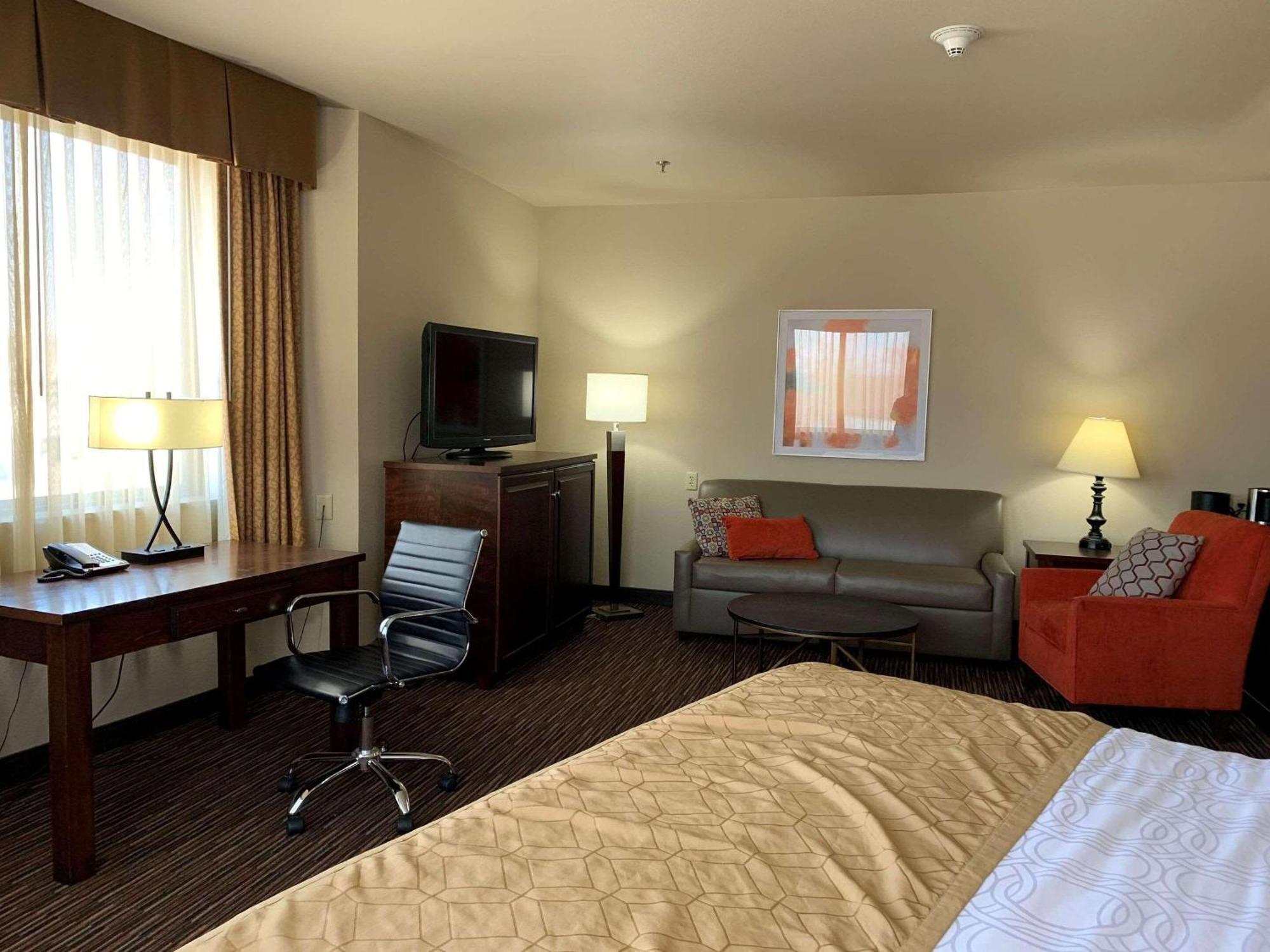 Radisson Hotel River Falls Екстер'єр фото