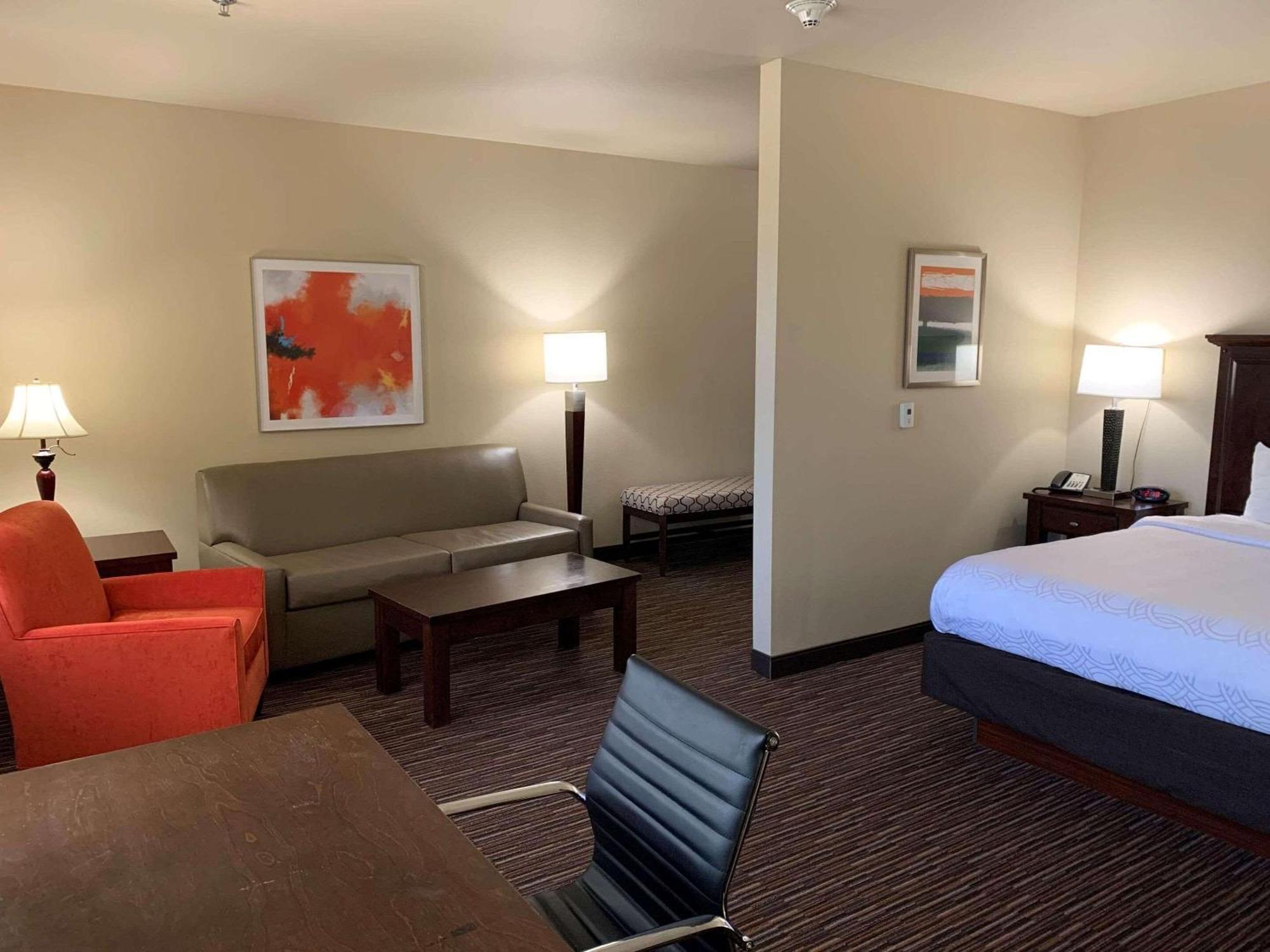 Radisson Hotel River Falls Екстер'єр фото