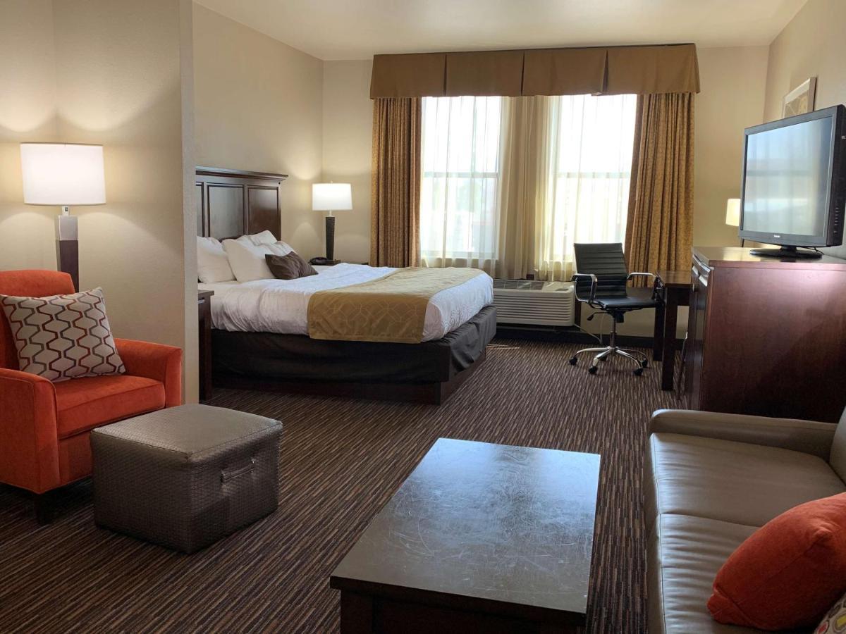 Radisson Hotel River Falls Екстер'єр фото