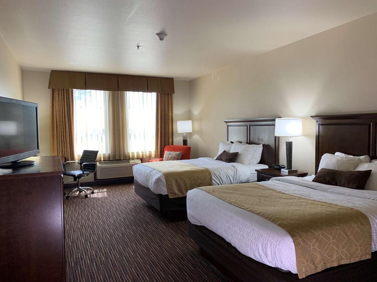 Radisson Hotel River Falls Екстер'єр фото