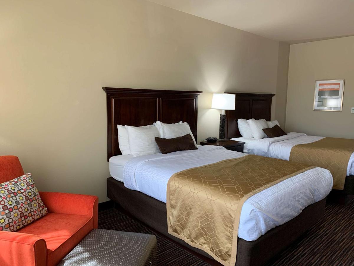 Radisson Hotel River Falls Екстер'єр фото