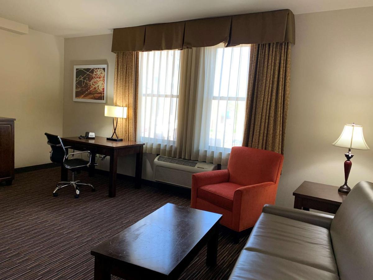 Radisson Hotel River Falls Екстер'єр фото